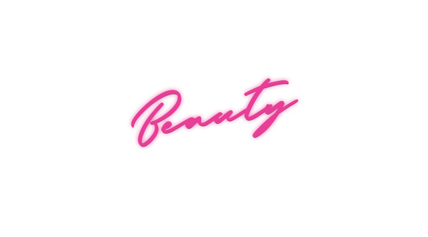 Ash Beauty Bar logo